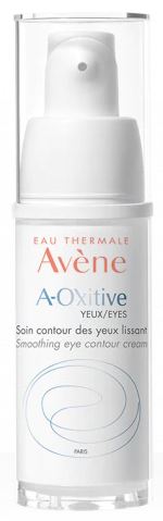 AVENE A-OXITIVE TRATTAMENTO CONTORNO OCCHI LEVIGANTE 15 ML - Farmacia Rossi2 - Farmacia Rossi 