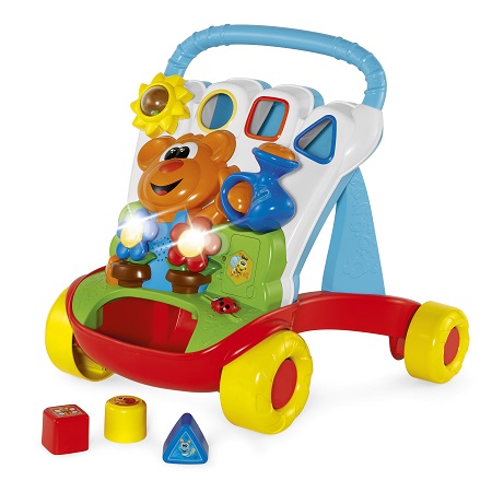 CHICCO GIOCO BABY GARDENER - Farmacia Rossi2 - Farmacia Rossi 