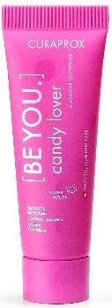 CURAPROX BE YOU CANDY LOVER PINK TOOTHPASTE 10 ML - Farmacia Rossi2 - Farmacia Rossi 