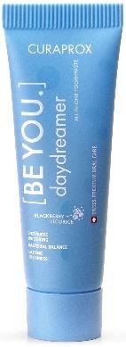 CURAPROX BE YOU DAYDREAMER BLUE TOOTHPASTE 10 ML - Farmacia Rossi2 - Farmacia Rossi 