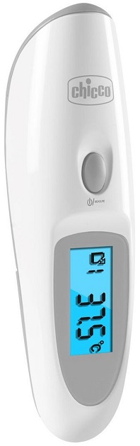 CHICCO TERMOMETRO A INFRAROSSI SMART TOUCH - Farmacia Rossi2 - Farmacia Rossi 