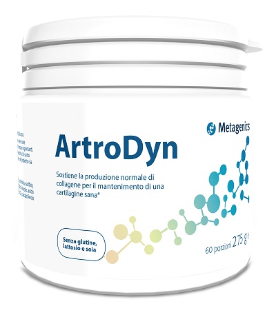 ARTRODYN 60 PORZIONI 275 G - Farmacia Rossi2 - Farmacia Rossi 