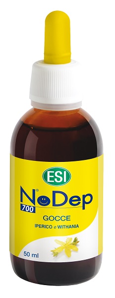 ESI NO DEP 700 GOCCE 50 ML - Farmacia Rossi2 - Farmacia Rossi 