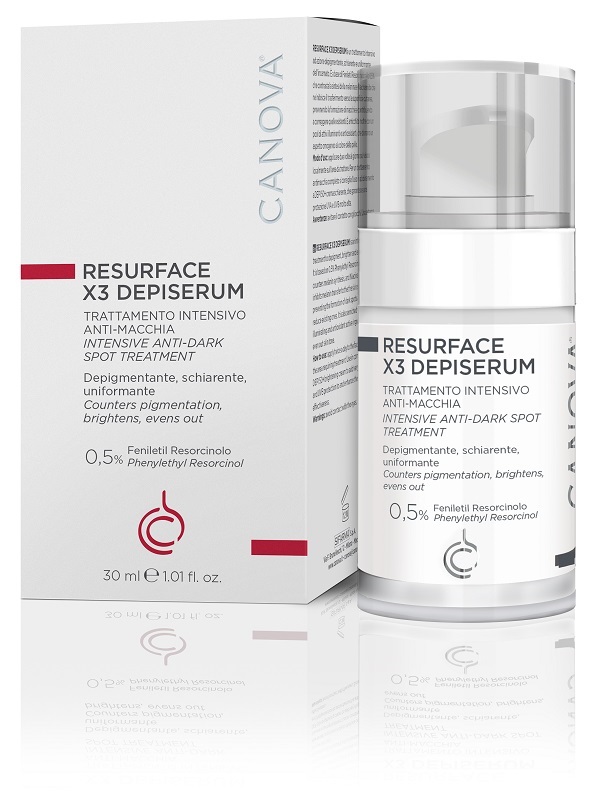 RE-SURFACE C 15 SERUM CANOVA 30 ML - Farmacia Rossi2 - Farmacia Rossi 