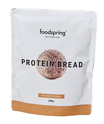 PANE PROTEICO 230 G - Farmacia Rossi2 - Farmacia Rossi 