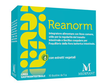 REANORM 10 BUSTINE - Farmacia Rossi2 - Farmacia Rossi 