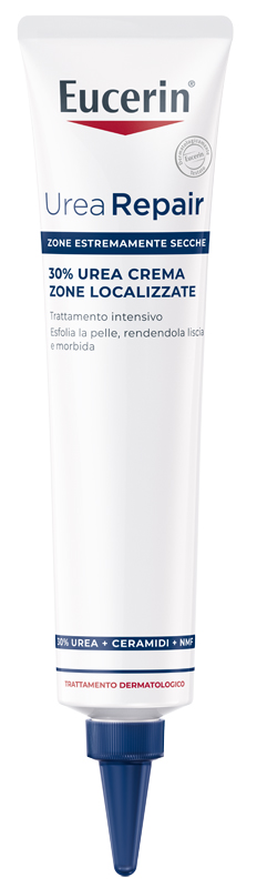 EUCERIN 30% UREA CREMA ZONE LOCALI 75 ML - Farmacia Rossi2 - Farmacia Rossi 