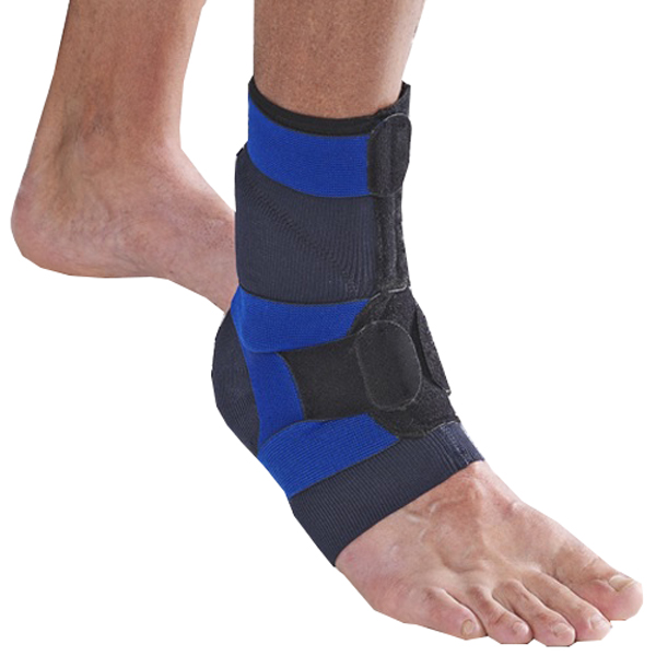 CAVIGLIERA GRADUALE DR GIBAUD ORTHO MALLEOCROSS 2 - Farmacia Rossi2 - Farmacia Rossi 