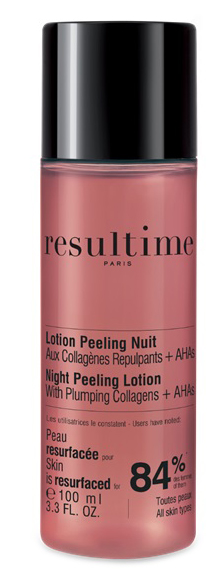 RESULTIME LOZIONE PEELING NOTTE 100 ML - Farmacia Rossi2 - Farmacia Rossi 