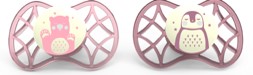 NUVITA 7085 AIR55 SUCCHIETTO SYM 6M+ SUGAR COOKIE - Farmacia Rossi2 - Farmacia Rossi 