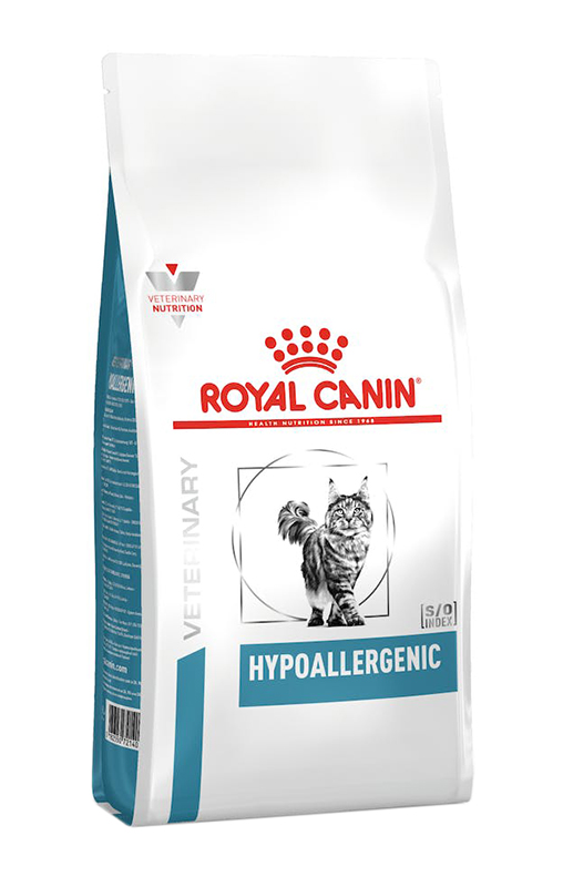 VHN CAT HYPOALLERGENIC 400 G - Farmacia Rossi2 - Farmacia Rossi 