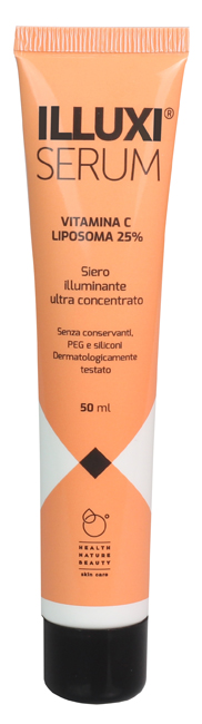 ILLUXI SERUM 50 ML - Farmacia Rossi2 - Farmacia Rossi 