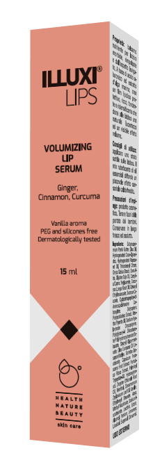ILLUXI LIPS 15 ML - Farmacia Rossi2 - Farmacia Rossi 