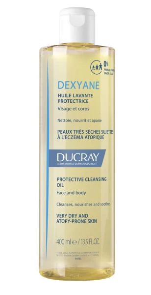 DEXYANE OLIO DETERGENTE PROTETTIVO 400 ML - Farmacia Rossi2 - Farmacia Rossi 