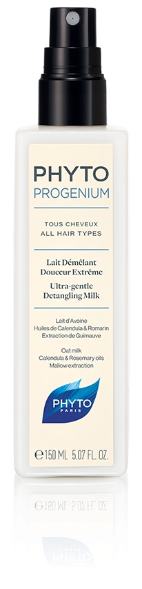 PROGENIUM LEAVE IN LATTE SPRAY 150 ML - Farmacia Rossi2 - Farmacia Rossi 