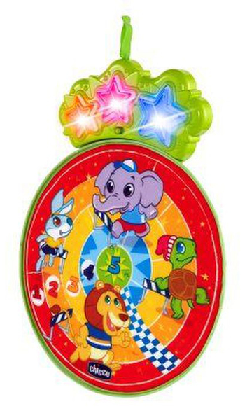 CHICCO GIOCO HAPPY DARTS ELETTRONICO - Farmacia Rossi2 - Farmacia Rossi 
