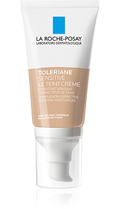 TOLERIANE SENSITVE LE TEINT TONALITA' CHIARA 50 ML - Farmacia Rossi2 - Farmacia Rossi 