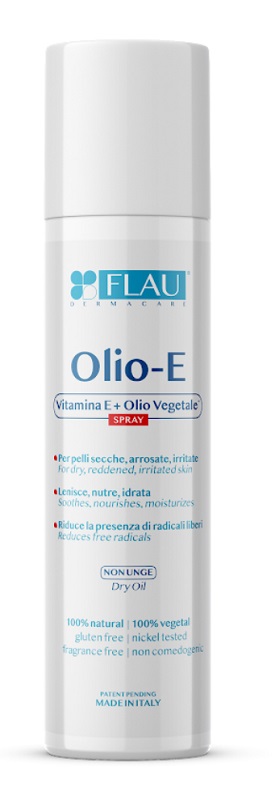 FLAU OLIO-E SPRAY 100 ML - Farmacia Rossi2 - Farmacia Rossi 