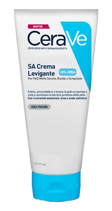 CERAVE SA CREMA LEVIGANTE 177 ML - Farmacia Rossi2 - Farmacia Rossi 
