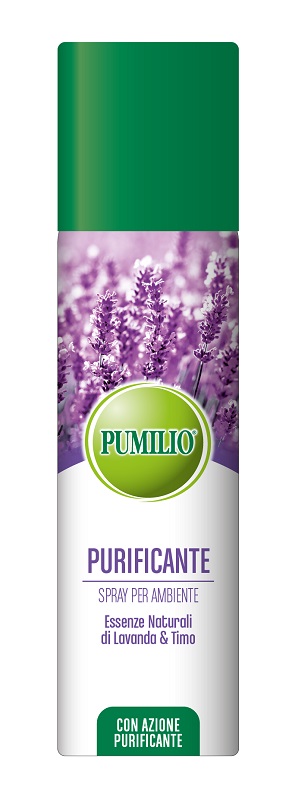 PUMILIO SPRAY PURIFICANTE 200 ML - Farmacia Rossi2 - Farmacia Rossi 