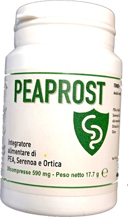 PEAPROST 30 COMPRESSE - Farmacia Rossi2 - Farmacia Rossi 