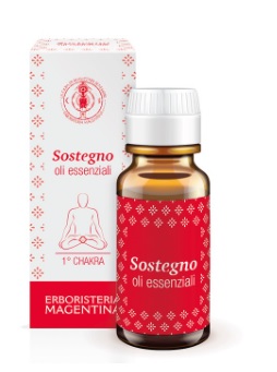 ESSENZA SOSTEGNO 10 ML CHAKRA 1 - Farmacia Rossi2 - Farmacia Rossi 