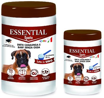 ESSENTIAL CANE EPATO 150 G - Farmacia Rossi2 - Farmacia Rossi 