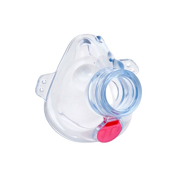 MASCHERA AEROSOL PANDA INFANT 1 PEZZO - Farmacia Rossi2 - Farmacia Rossi 
