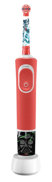 ORAL-B POWER VITALITY D100 KIDS STAR WARS - Farmacia Rossi2 - Farmacia Rossi 