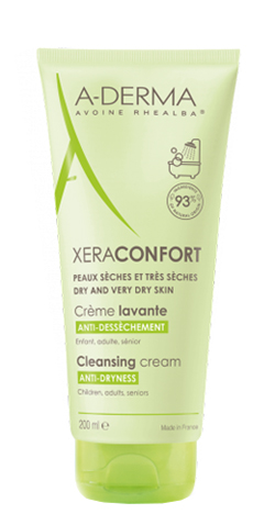 XERA-CONFORT CREMA DETERGENTE 200 ML - Farmacia Rossi2 - Farmacia Rossi 