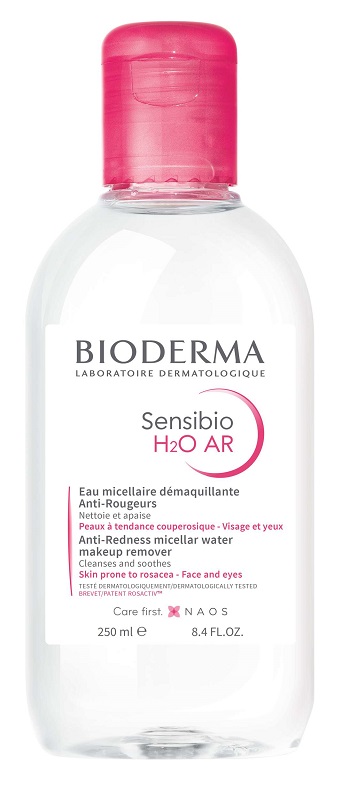 SENSIBIO H20 AR 250 ML - Farmacia Rossi2 - Farmacia Rossi 