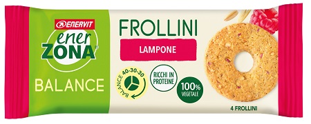 ENERZONA FROLLINO LAMPONE MONO 24 G - Farmacia Rossi2 - Farmacia Rossi 