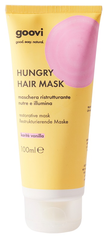 GOOVI MASCHERA RISTRUTTURANTE - Farmacia Rossi2 - Farmacia Rossi 