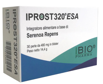 IPROST 320 ESA 30 PERLE - Farmacia Rossi2 - Farmacia Rossi 