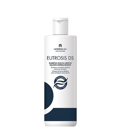 EUTROSIS DS SHAMPOO 250 ML - Farmacia Rossi2 - Farmacia Rossi 