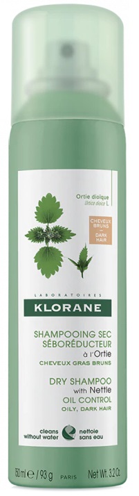 KLORANE SHAMPOO SECCO ORTICA COLORATI 150 ML TAGLIO PREZZO - Farmacia Rossi2 - Farmacia Rossi 