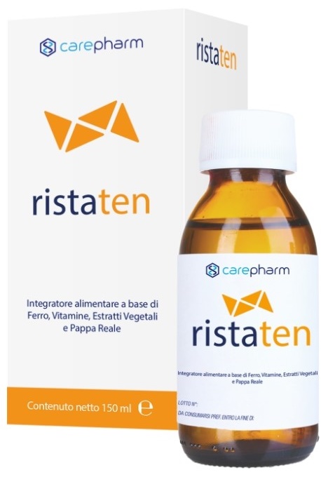 FERROLAT FLUID 150 ML - Farmacia Rossi2 - Farmacia Rossi 