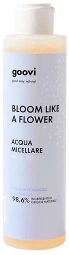 GOOVI ACQUA MICELLARE 200 ML - Farmacia Rossi2 - Farmacia Rossi 