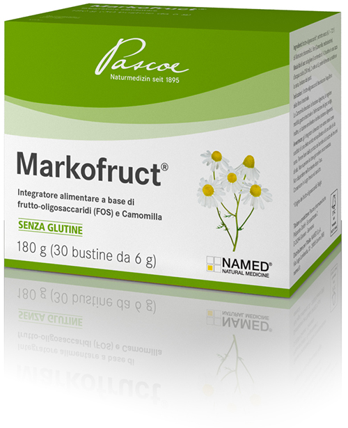 MARKOFRUCT 30 BUSTINE PASCOE - Farmacia Rossi2 - Farmacia Rossi 