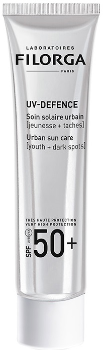 FILORGA UV DEFENCE SPF50+ 40 ML - Farmacia Rossi2 - Farmacia Rossi 