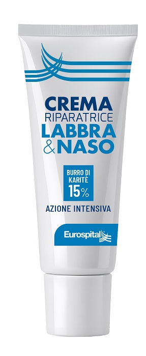CREMA RIPARATRICE LABBRA&NASO 8 ML - Farmacia Rossi2 - Farmacia Rossi 