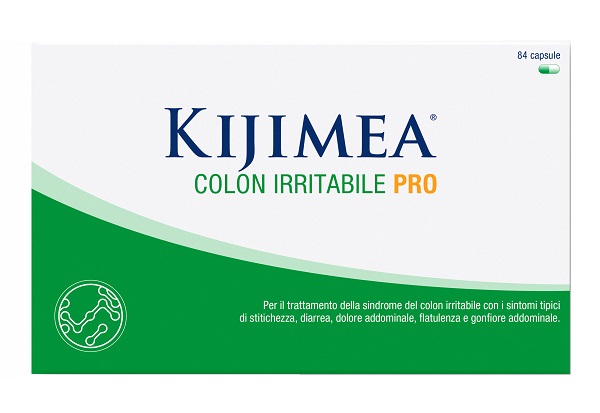KIJIMEA COLON IRRITABILE PRO 28 CAPSULE - Farmacia Rossi2 - Farmacia Rossi 