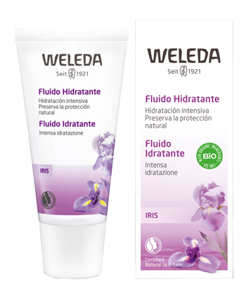 FLUIDO IDRATANTE IRIS 30 ML - Farmacia Rossi2 - Farmacia Rossi 