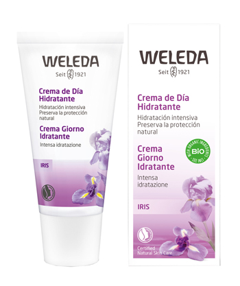 CREMA GIORNO IRIS VISO 30 ML - Farmacia Rossi2 - Farmacia Rossi 