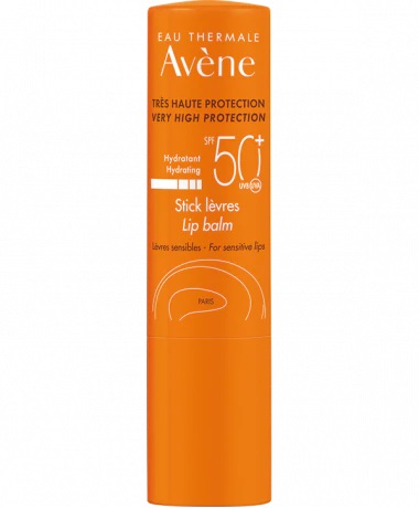 AVENE EAU THERMALE STICK LABBRA 50+ NUOVA FORMULA 3 G - Farmacia Rossi2 - Farmacia Rossi 