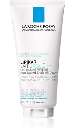 LIPIKAR LAIT UREA 5% 200 ML - Farmacia Rossi2 - Farmacia Rossi 