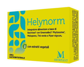 HELYNORM 30 CAPSULE - Farmacia Rossi2 - Farmacia Rossi 