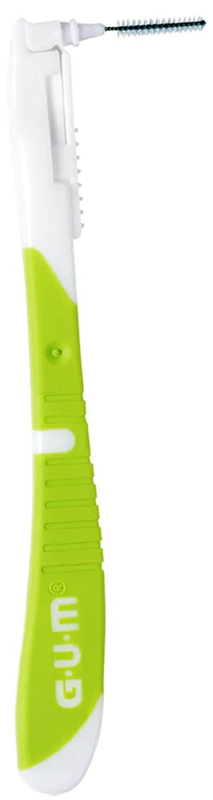 GUM BI-DIRECTION SCOVOLINI PUNTA MICROFINE 2314 6 PEZZI - Farmacia Rossi2 - Farmacia Rossi 