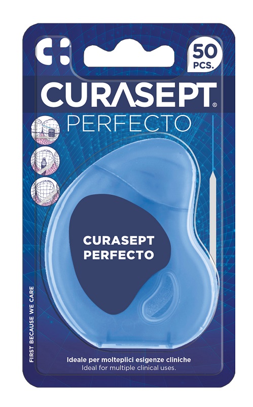 CURASEPT PROFESSIONAL FLOSS - Farmacia Rossi2 - Farmacia Rossi 