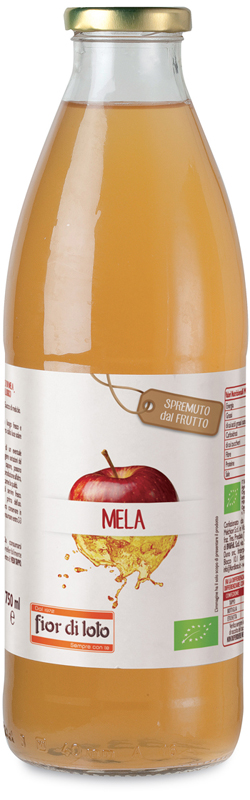 SUCCO DI MELA 750 ML - Farmacia Rossi2 - Farmacia Rossi 